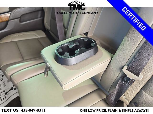 Used 2017 GMC Sierra 1500 SLT image 20