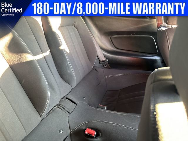 Certified 2019 Ford Mustang GT w/ Black Accent Package image 17