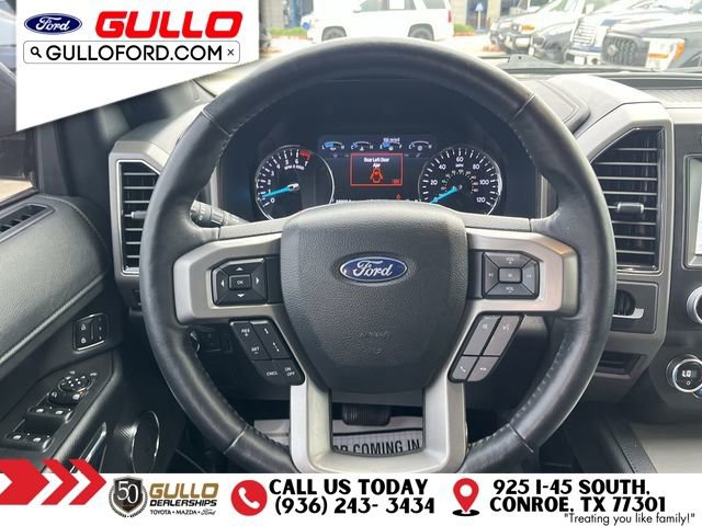 Certified 2021 Ford Expedition XLT RWD image 12
