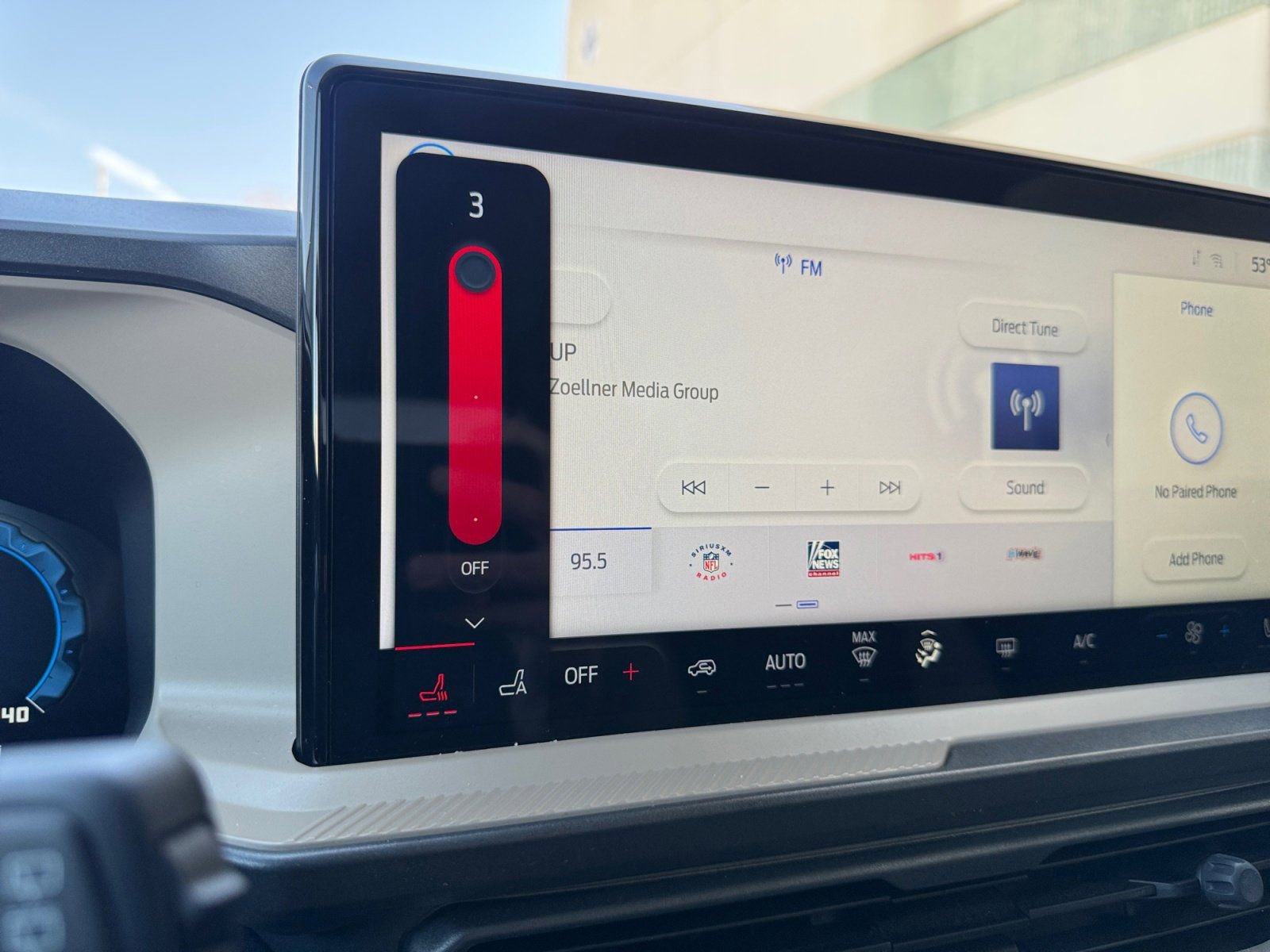 Certified 2025 Ford Bronco Sport Big Bend w/ Convenience Package image 25