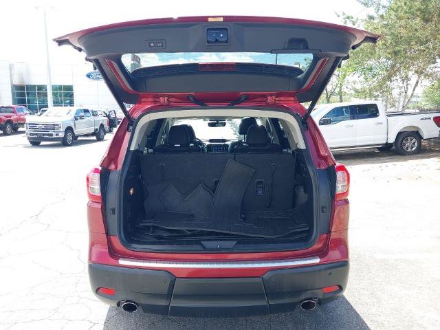 Used 2021 Subaru Ascent Limited w/ Technology Package AWD/4WD image 27