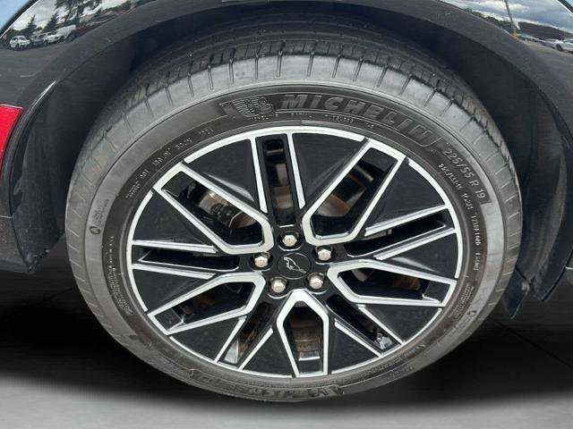 Certified 2024 Ford Mustang Mach-E Premium AWD/4WD image 35