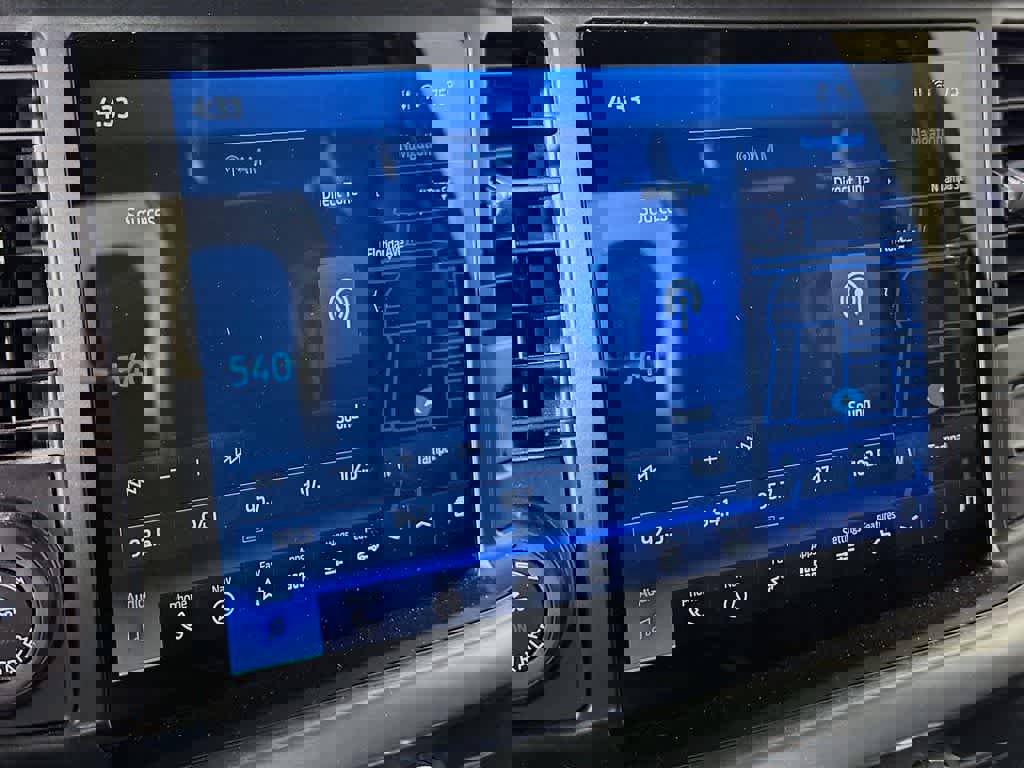 Certified 2021 Ford F150 Lariat w/ Tow Technology Package image 17