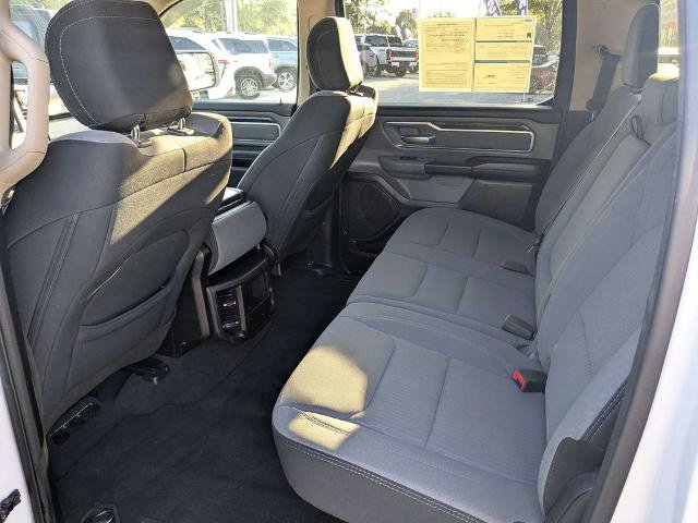 Used 2019 RAM 1500 Big Horn RWD image 14