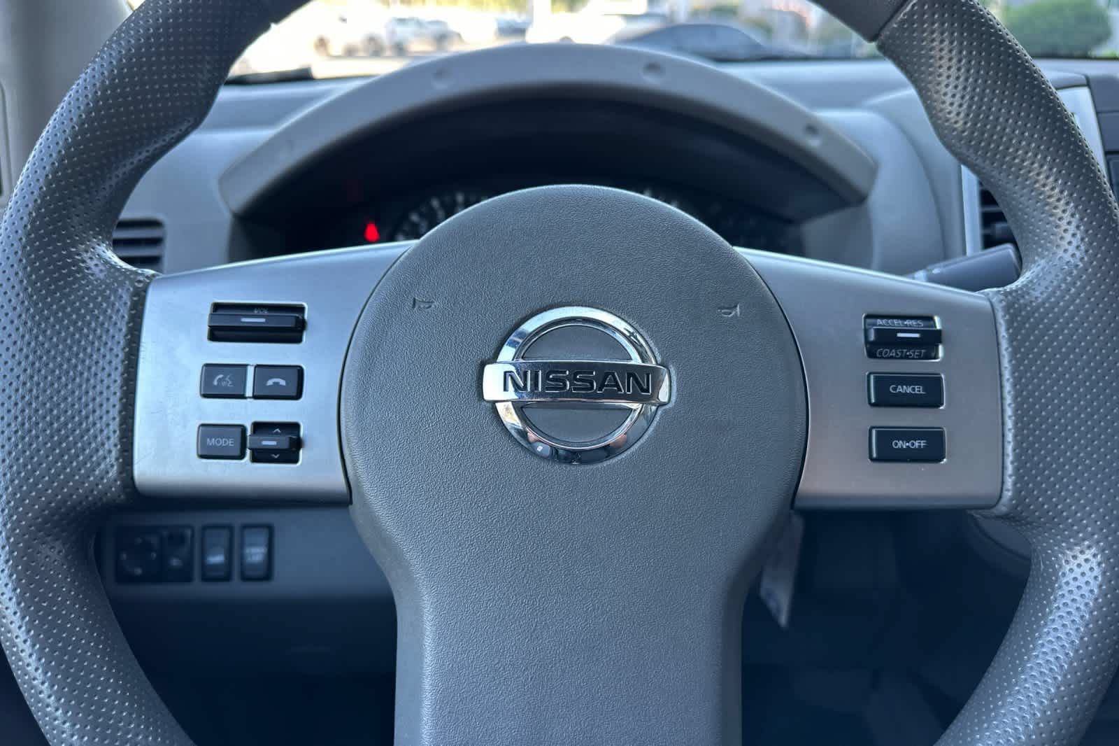 Used 2019 Nissan Frontier SV AWD/4WD image 21