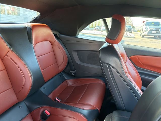 Certified 2024 Ford Mustang Premium image 36