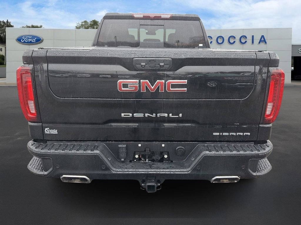 Used 2023 GMC Sierra 1500 Denali image 4