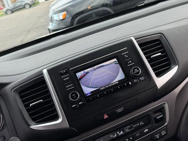 Used 2017 Honda Ridgeline RTL image 17