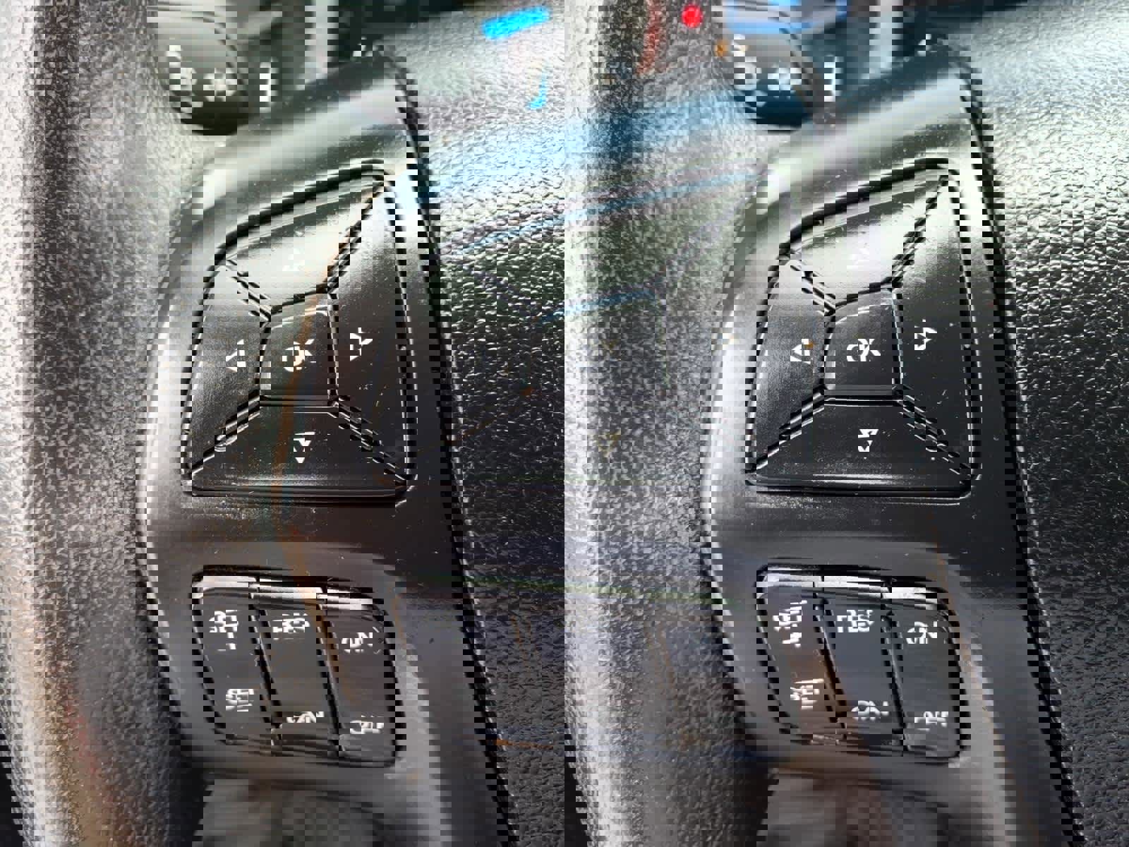 Certified 2022 Ford Ranger XL w/ Equipment Group 101A High image 8