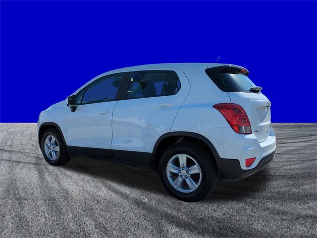 Used 2020 Chevrolet Trax LS image 6