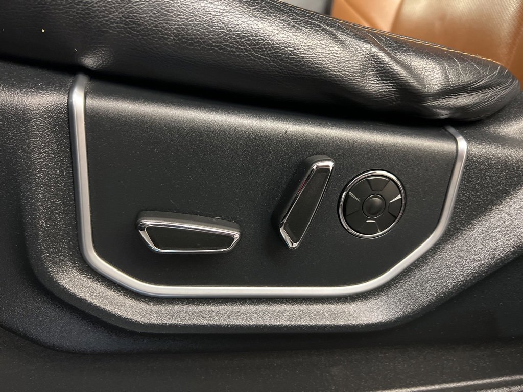 Certified 2016 Ford F150 Limited w/ Trailer Tow Package image 33