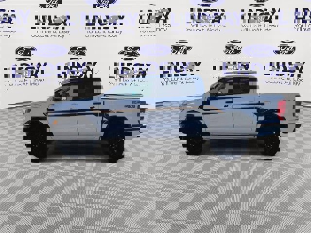 Certified 2022 Ford Ranger XLT w/ Equipment Group 301A Mid image 2