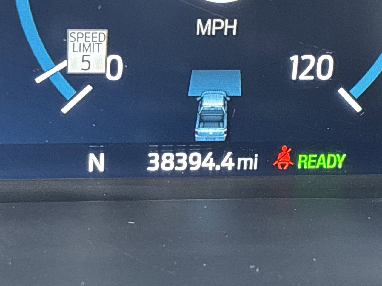 Certified 2023 Ford F150 Lariat w/ Equipment Group 502A High image 39