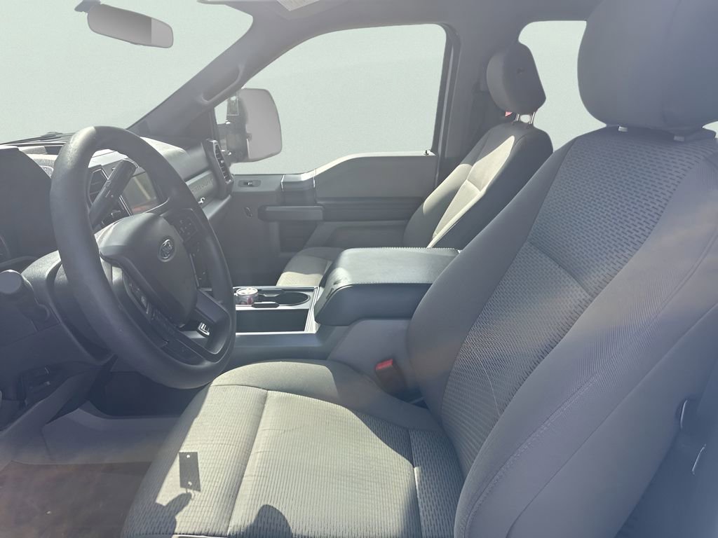 Certified 2020 Ford F250 XLT w/ XLT Premium Package image 14