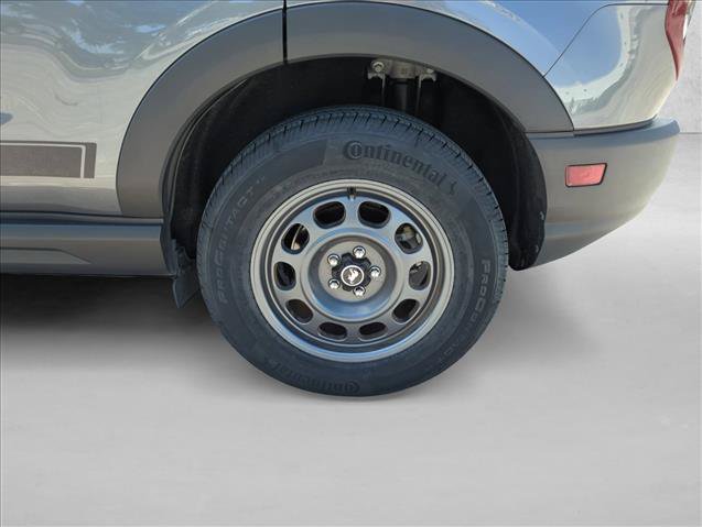 Certified 2023 Ford Bronco Sport Big Bend AWD/4WD image 29