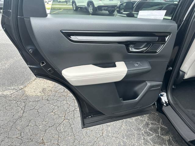Used 2025 Honda CR-V EX-L image 30