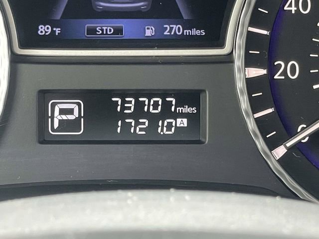 Used 2019 INFINITI QX60 Luxe w/ Essential Package FWD image 25