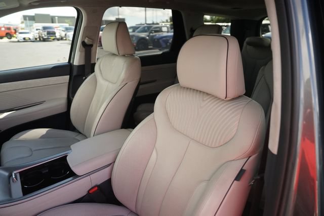 Used 2023 Hyundai Palisade Calligraphy FWD image 10