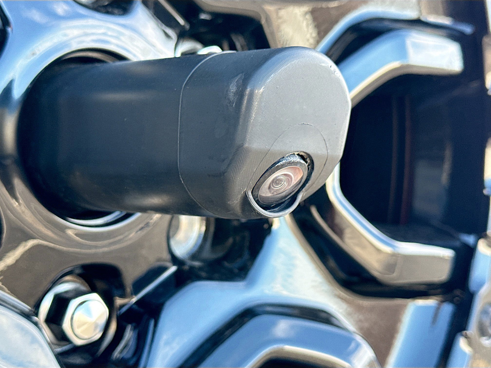 Certified 2024 Ford Bronco Wildtrak image 14