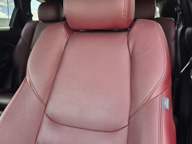 Used 2023 MAZDA CX-9 Carbon Edition AWD/4WD image 14