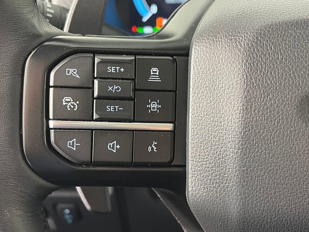 Certified 2023 Ford F150 Raptor w/ Raptor 37 Performance Package image 16