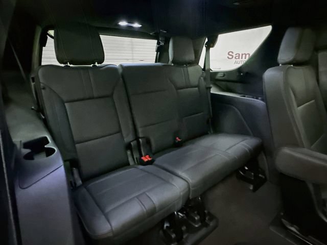 Used 2025 Chevrolet Tahoe RST w/ RST Capability Package AWD/4WD image 29
