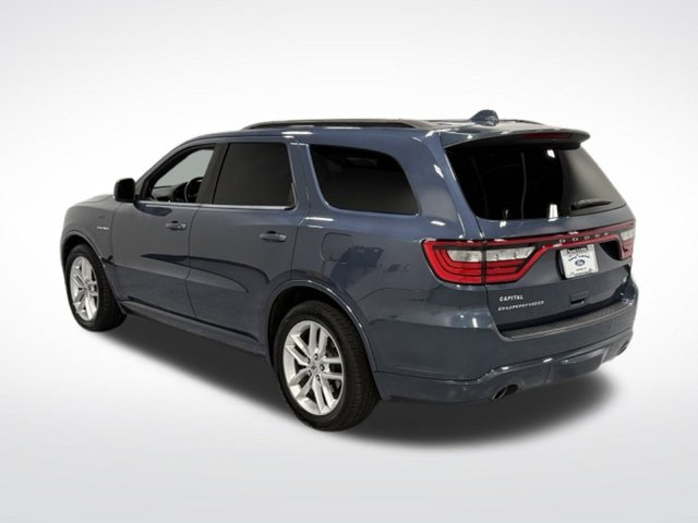 Used 2021 Dodge Durango R/T w/ Technology Group RWD image 6