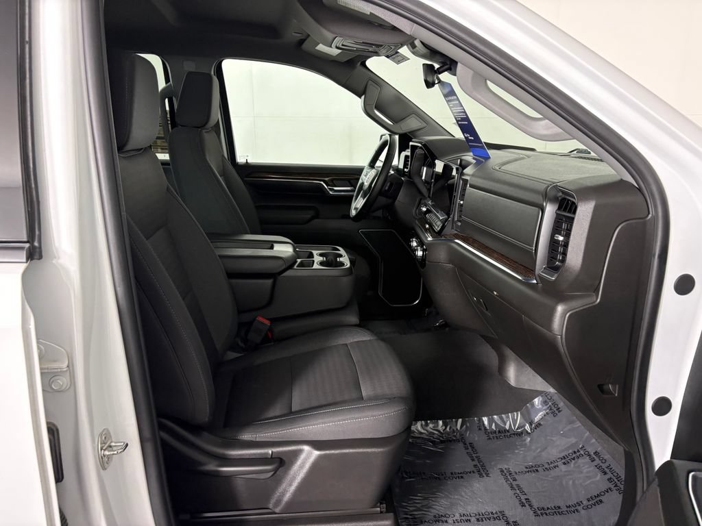 Used 2024 GMC Sierra 1500 Elevation w/ X31 Off-Road Package AWD/4WD image 35