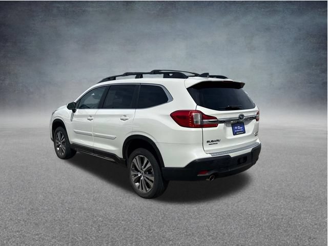 Used 2020 Subaru Ascent Limited AWD/4WD image 8