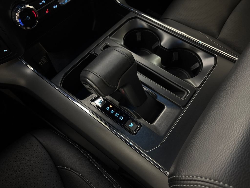 Certified 2025 Ford F150 XLT w/ Equipment Group 302A MID image 28