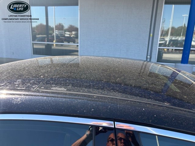 Used 2024 Mercedes-Benz E 350 4MATIC Sedan image 8