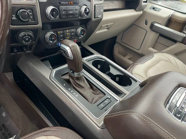 Certified 2020 Ford F150 Limited w/ Trailer Tow Package image 29