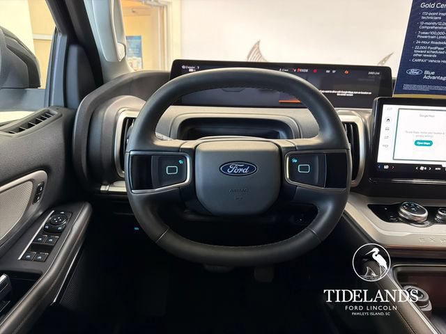 Certified 2025 Ford Expedition Active RWD image 17