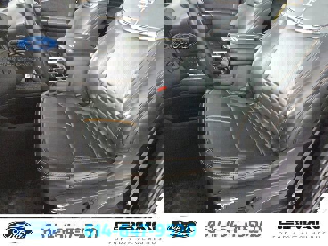 Certified 2024 Ford F250 Platinum image 18