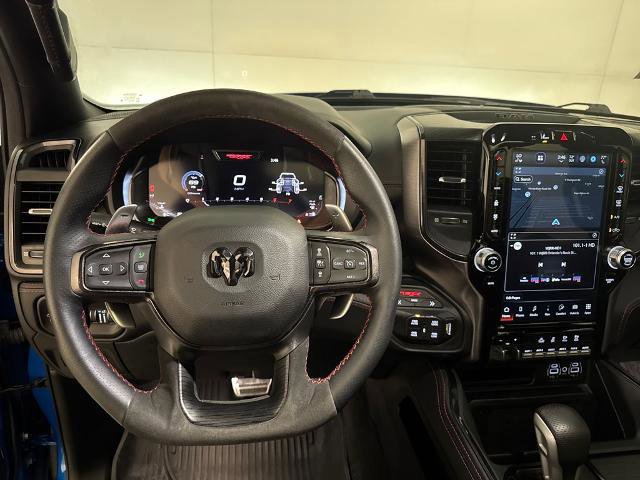 Used 2024 RAM 1500 TRX w/ TRX Level 2 Equipment Group image 11