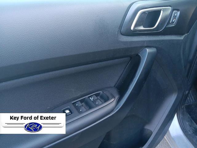 Certified 2023 Ford Ranger XLT w/ Equipment Group 302A High image 22