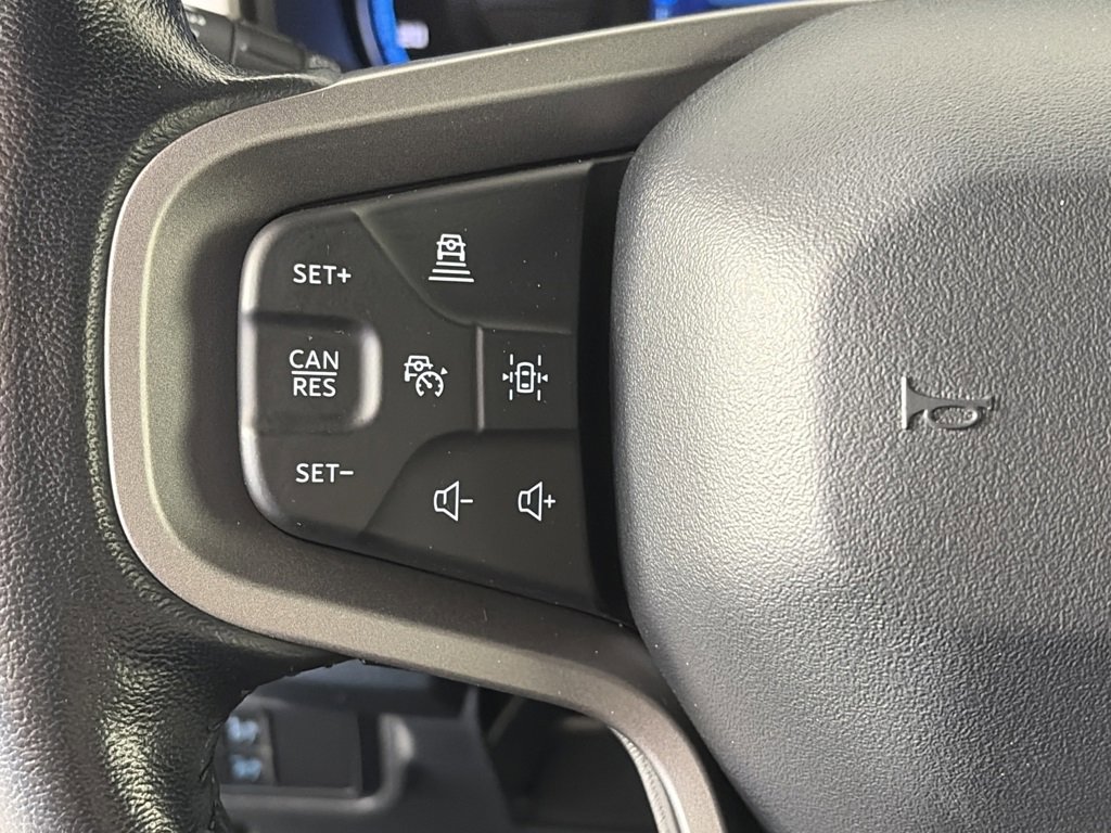 Certified 2021 Ford Bronco First Edition image 16