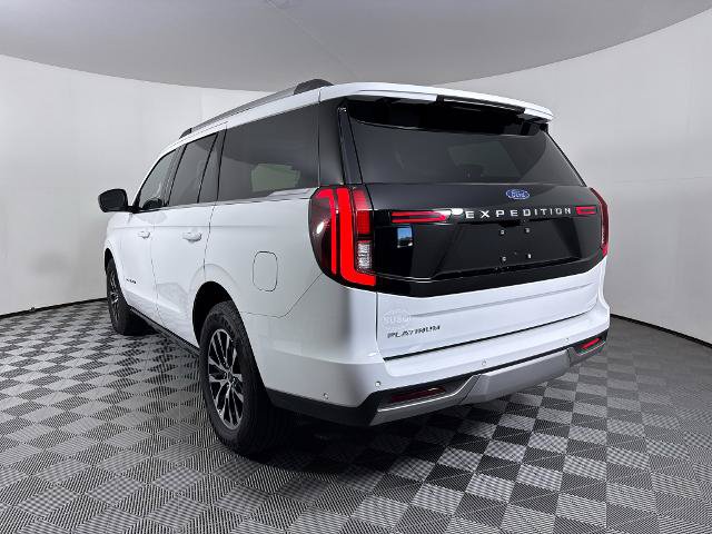Certified 2025 Ford Expedition Platinum AWD/4WD image 22
