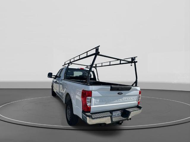 Certified 2022 Ford F250 XL w/ Power Equipment Group image 5