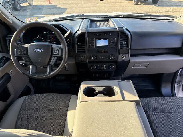 Certified 2019 Ford F150 XL w/ Equipment Group 101A Mid image 8
