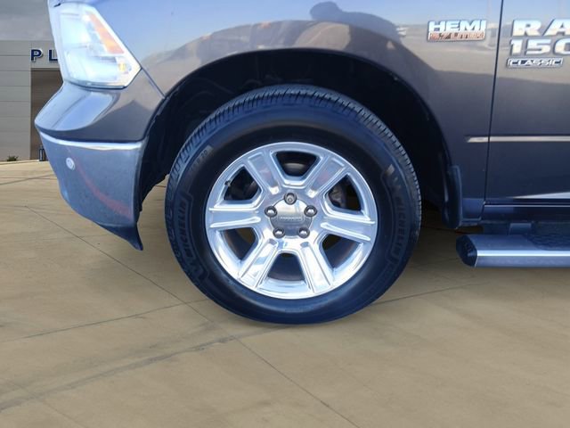 Used 2019 RAM 1500 Lone Star image 14