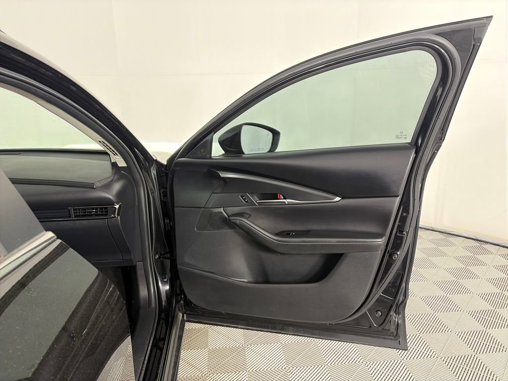 Used 2023 MAZDA CX-30 AWD 2.5 S w/ Preferred Package image 29