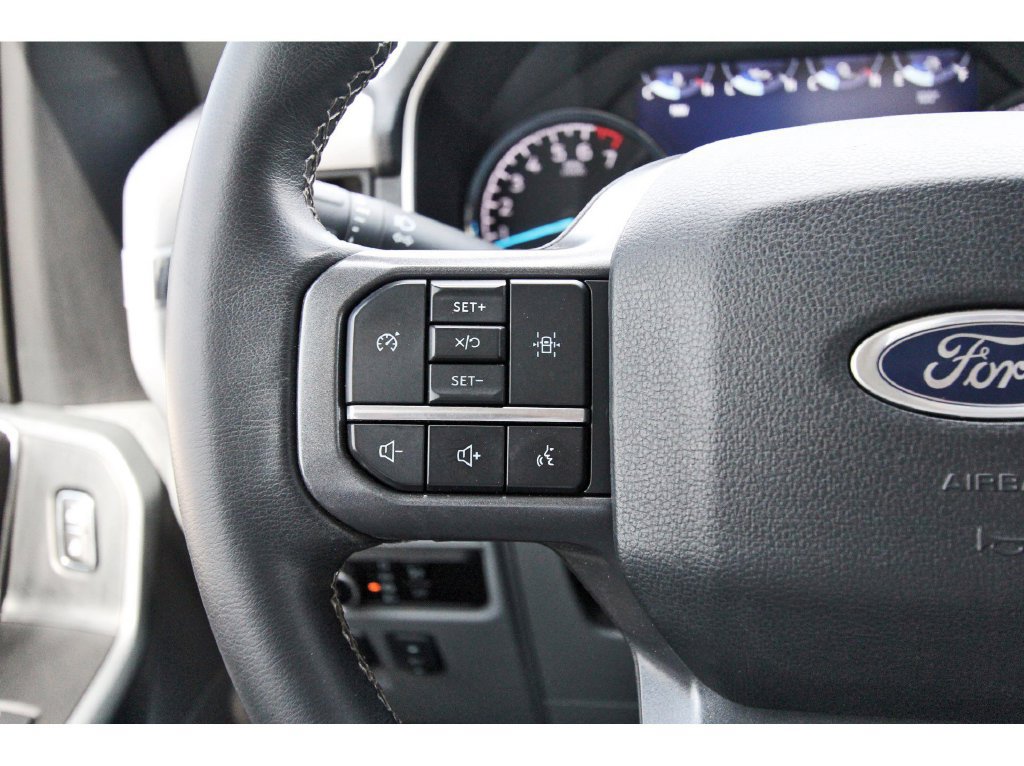 Certified 2023 Ford F150 XLT w/ Equipment Group 302A High AWD/4WD image 23