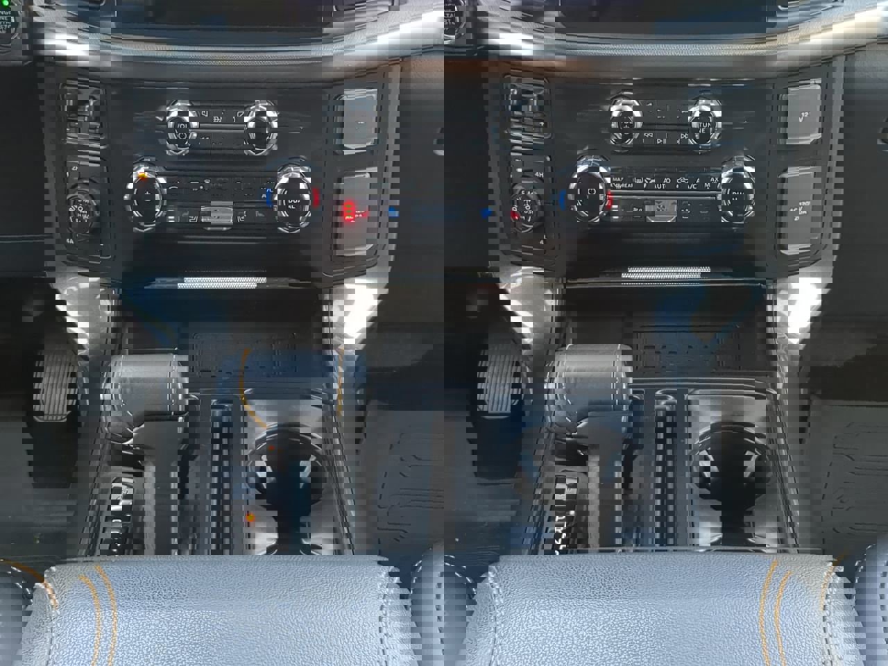 Certified 2023 Ford F150 Tremor w/ Equipment Group 402A High image 17