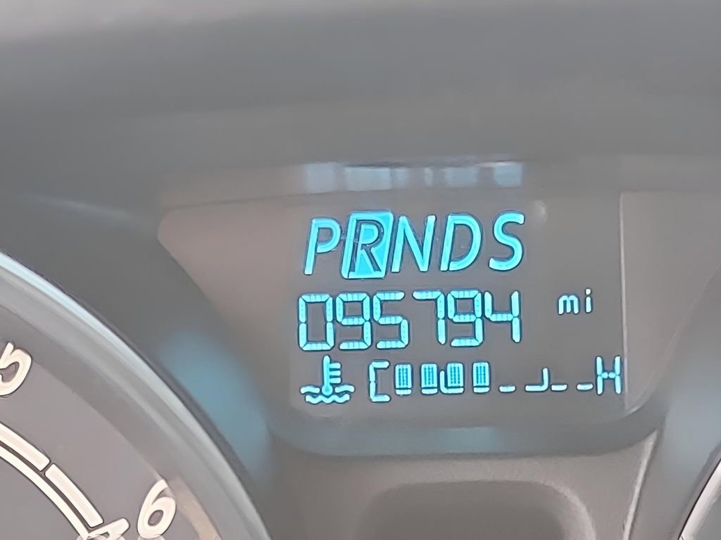 Certified 2019 Ford Fiesta ST-Line image 26