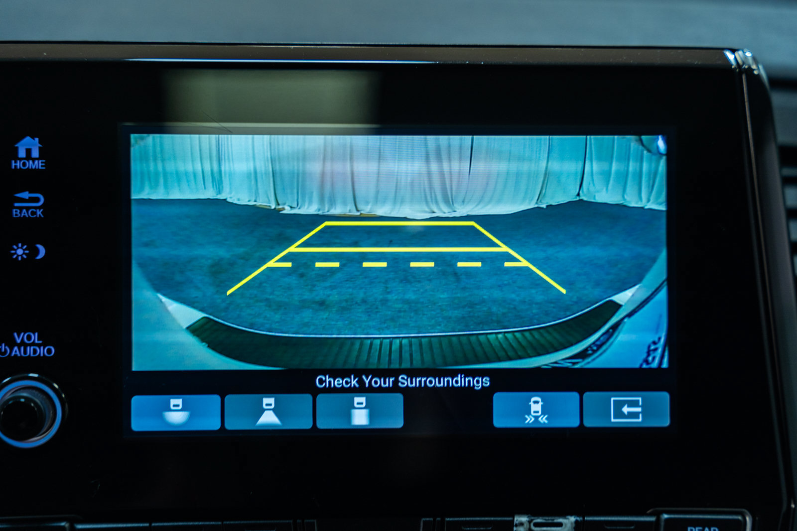 Used 2023 Honda Odyssey Elite image 56