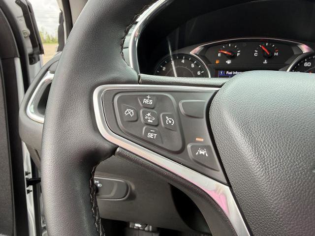 Used 2023 Chevrolet Equinox LT image 19