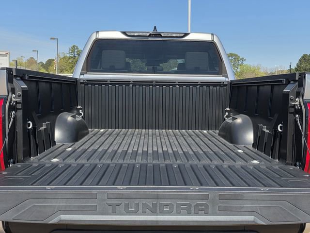 Used 2023 Toyota Tundra SR5 AWD/4WD image 28