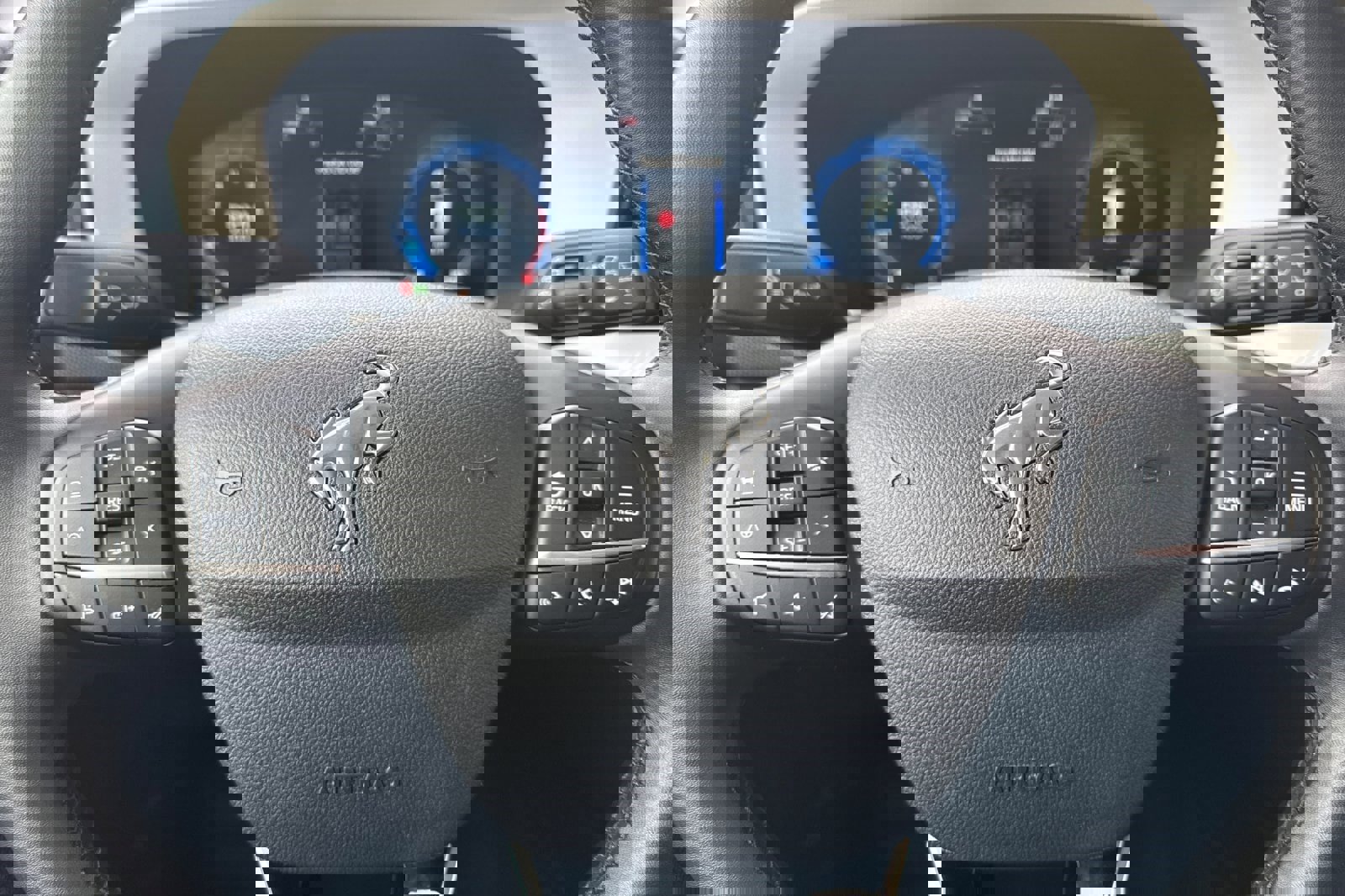 Certified 2025 Ford Bronco Sport Heritage w/ Convenience Package image 24