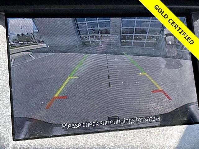 Certified 2023 Ford Ranger XLT w/ Equipment Group 301A Mid image 14